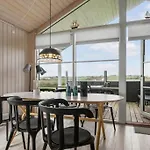 Ferienhaus 20159-samso-solsortevej-26 *