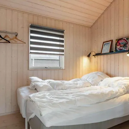 Tatil Evi 20159-samso-solsortevej-26 Marup
