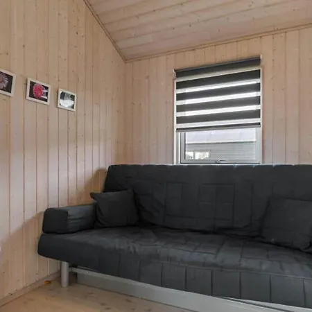 20159-samso-solsortevej-26 Tatil Evi *