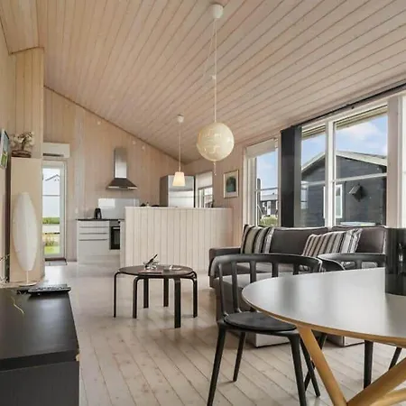 20159-samso-solsortevej-26 Tatil Evi